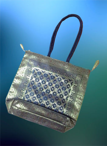 VALDA SILK ART BAGS
