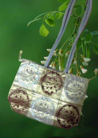 VALDA SILK ART BAGS