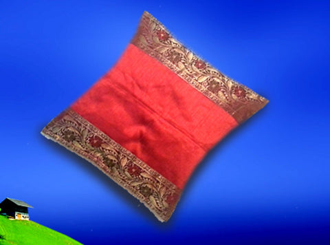VALDA CUSHION COVERS